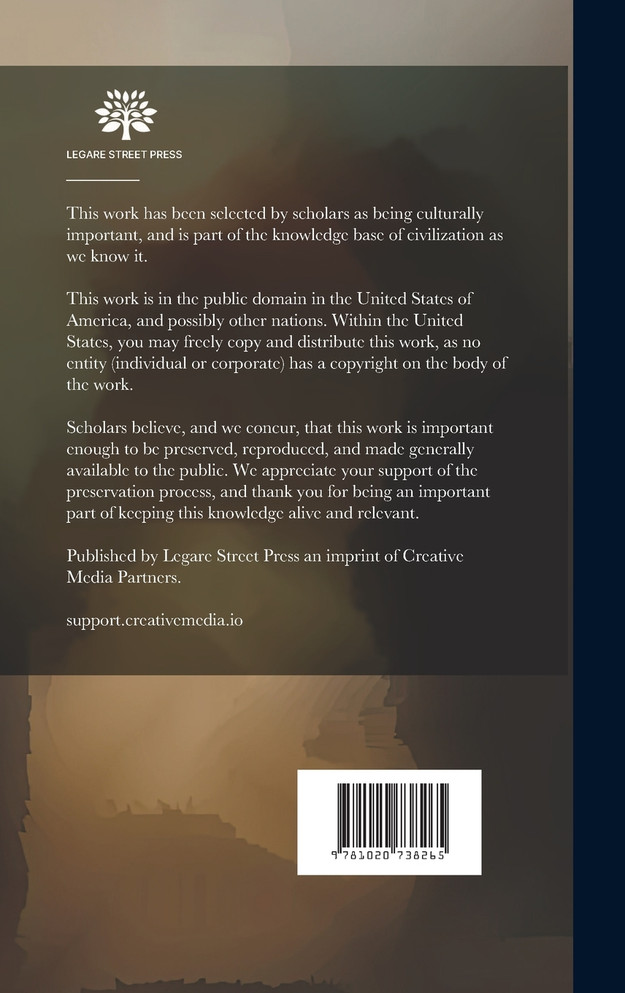 Elementos De Literatura Preceptiva