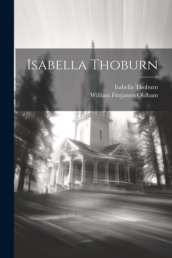 Isabella Thoburn