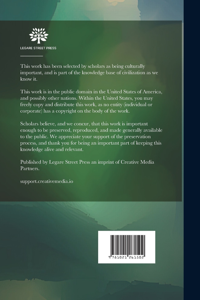 Church Bells, Ed. by J.E. Clarke