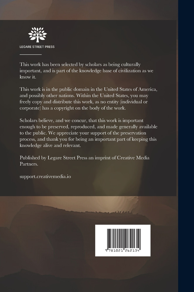 A Classified Collection of Tamil Proverbs