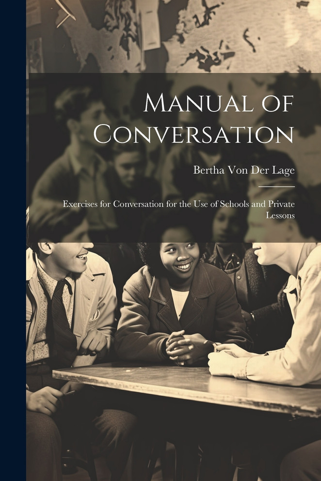 Manual of Conversation
