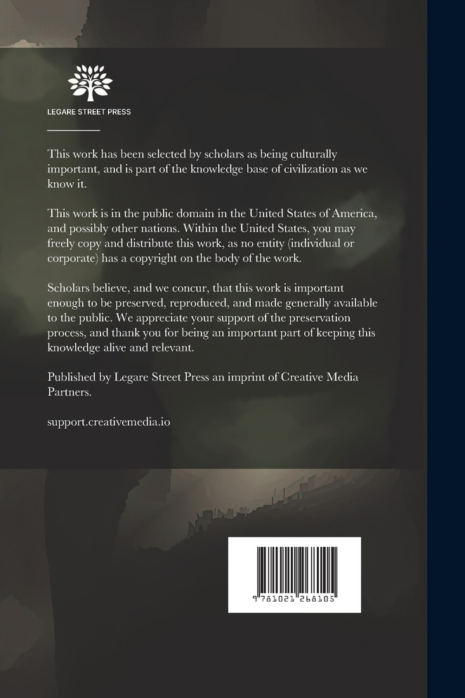 Tables & Index of the Decimal Classification of Relativ Index, for Arranging & Cataloging Libraries, Clippings, Notes, Etc. 3D Ed., Rev. & Enl