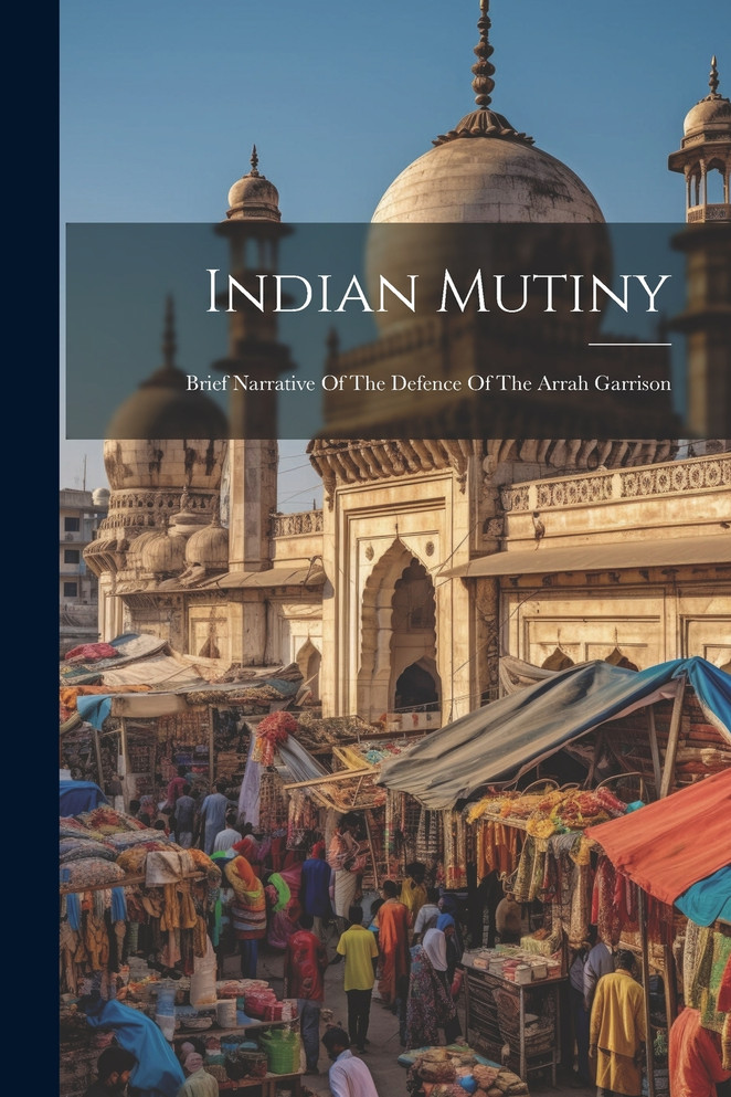 Indian Mutiny
