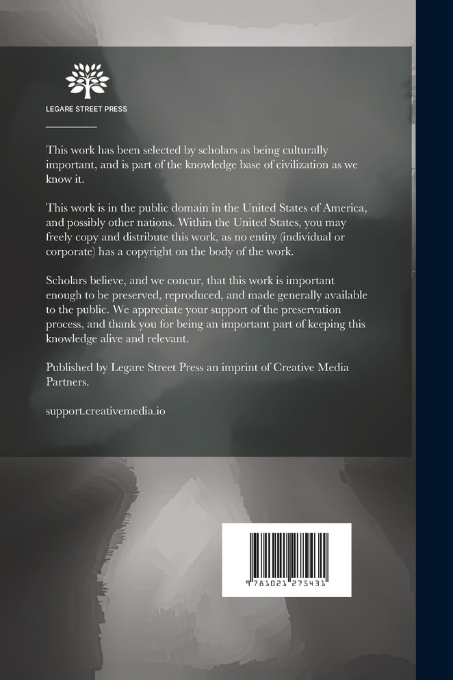 Occasional Papers, Issues 1-8