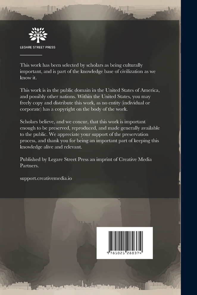 The Making Of The Body