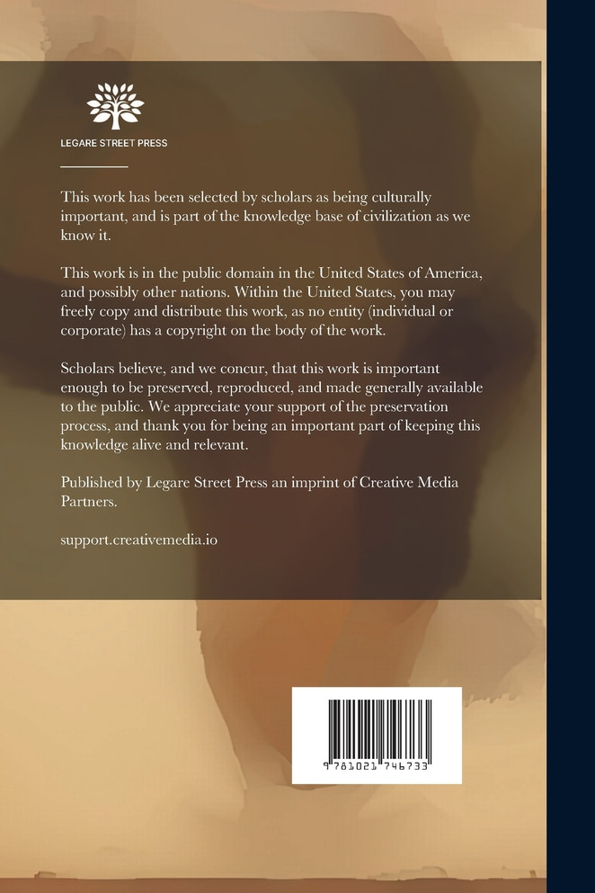 Märchen Und Gedichte Aus Der Stadt Tripolis in Nordafrika...