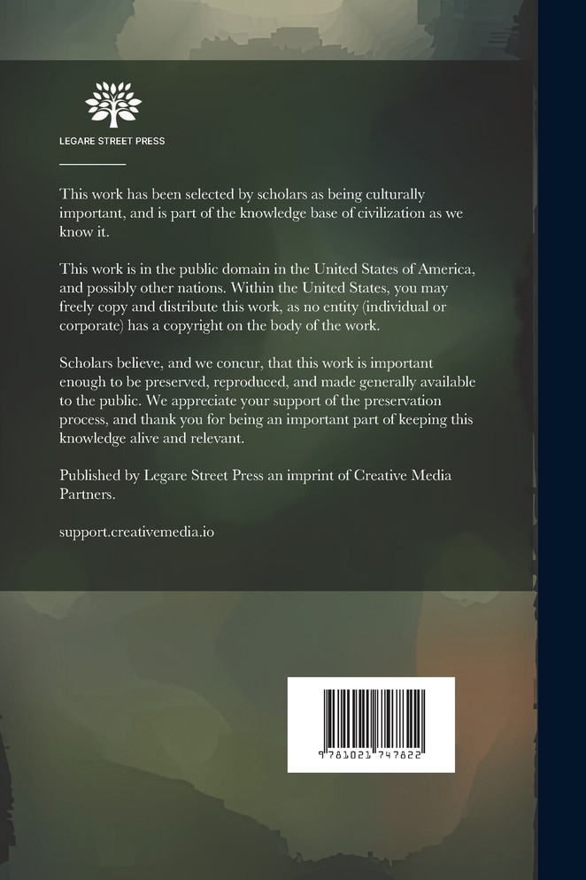 Select Extra-Tropical Plants Readily Eligible for Industrial Culture Or Naturalisation