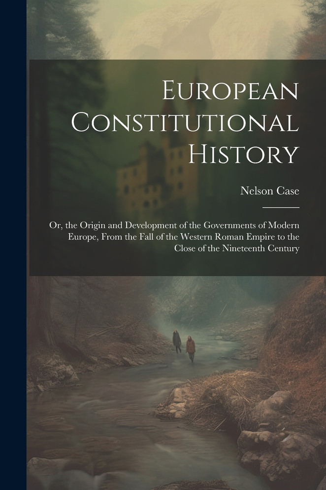 European Constitutional History