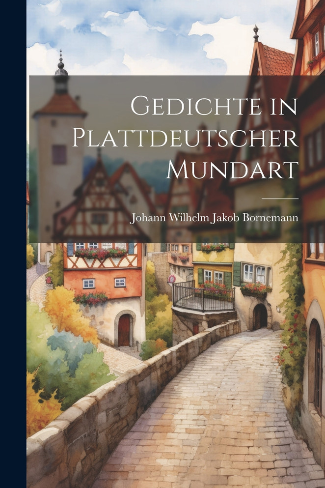 Gedichte in Plattdeutscher Mundart