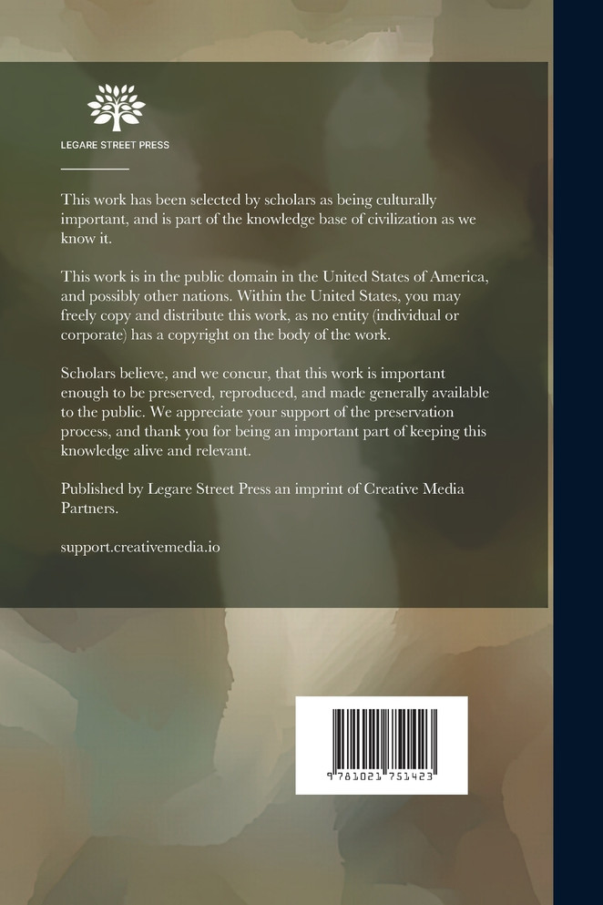 Cornish Tales in Prose and Verse