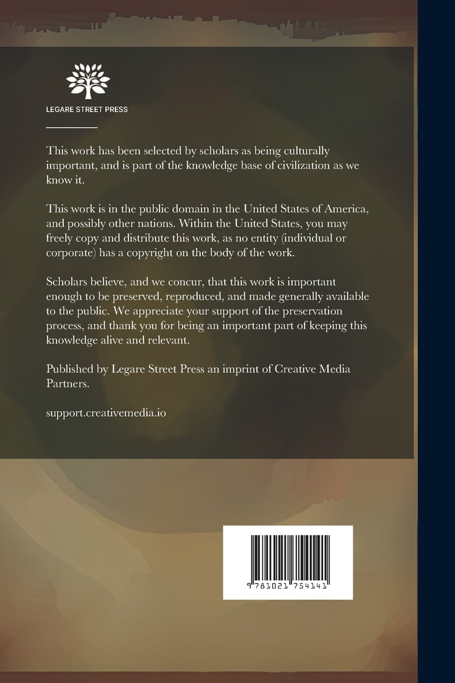 Statistical Abstract for the British Empire in Each Year From 1889 to 1903-1899 to 1913, Issues 1889-1905