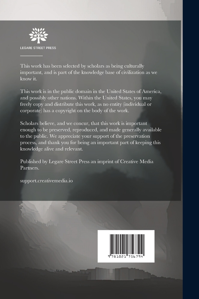 The Life and Labors of Charles H. Spurgeon