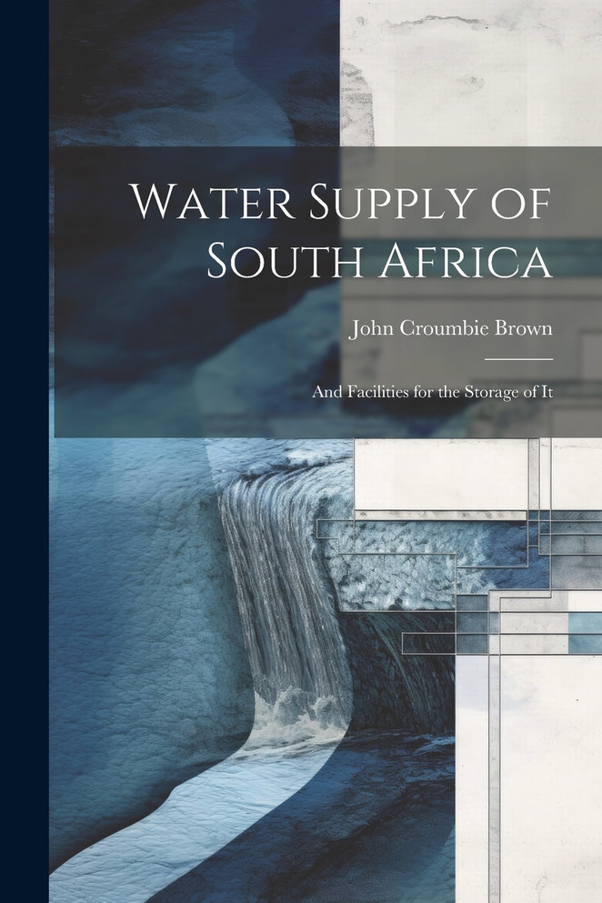 Water Supply of South Africa