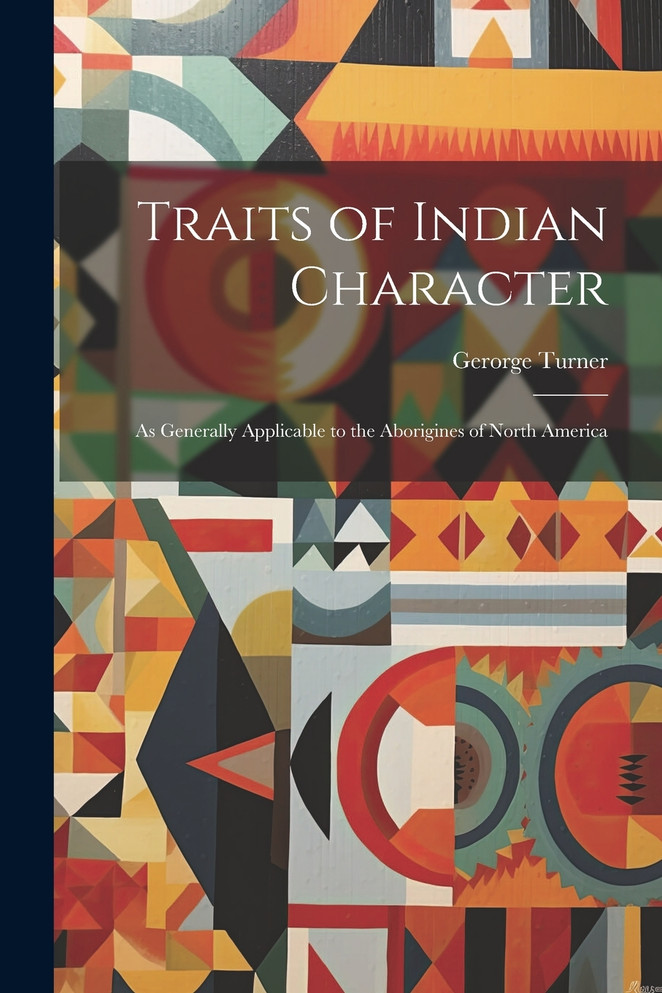Traits of Indian Character