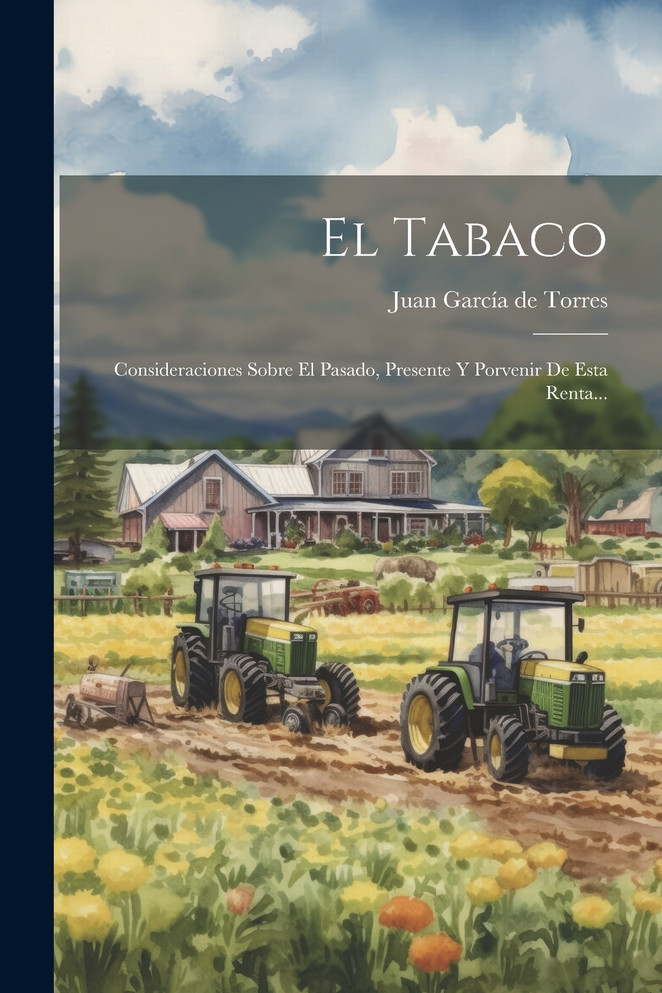 El Tabaco
