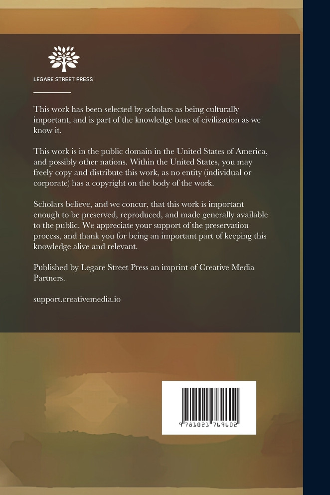 Gaelic Journal, Volumes 5-8
