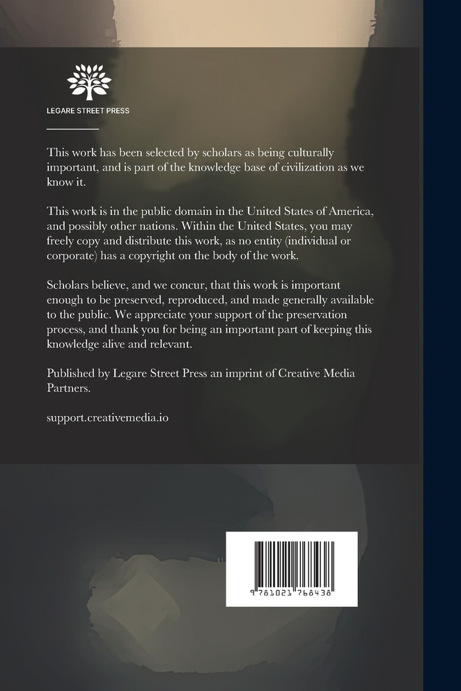 La Guirlande De Julie ......