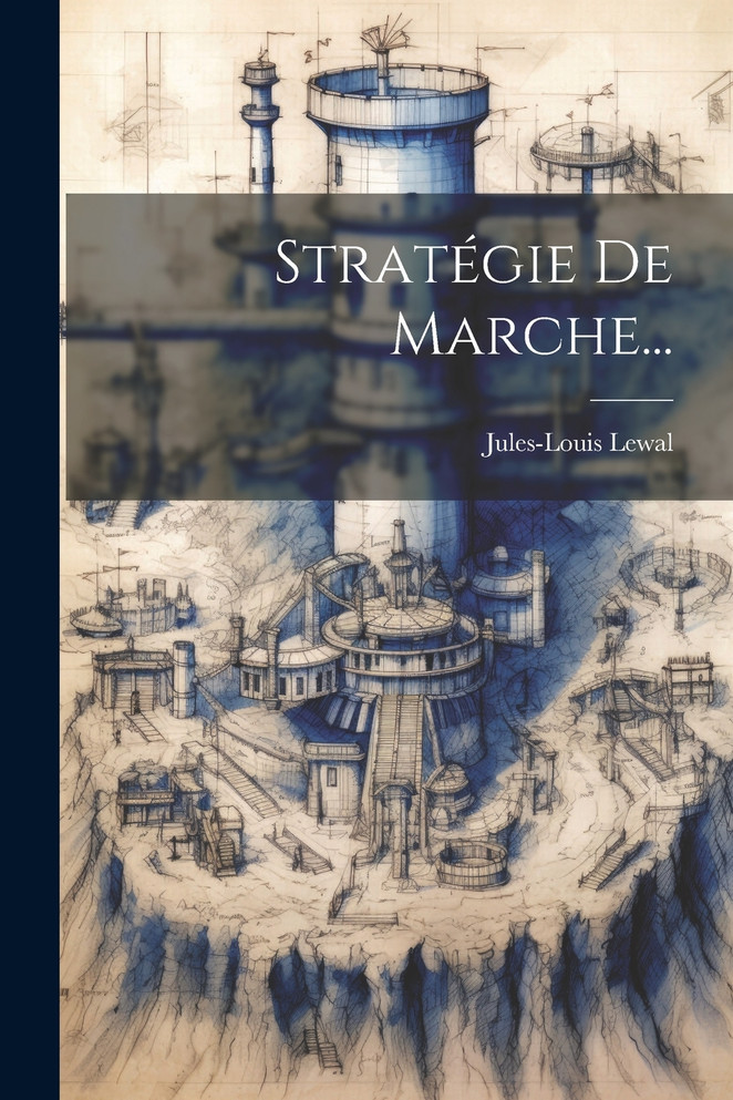 Stratégie De Marche...