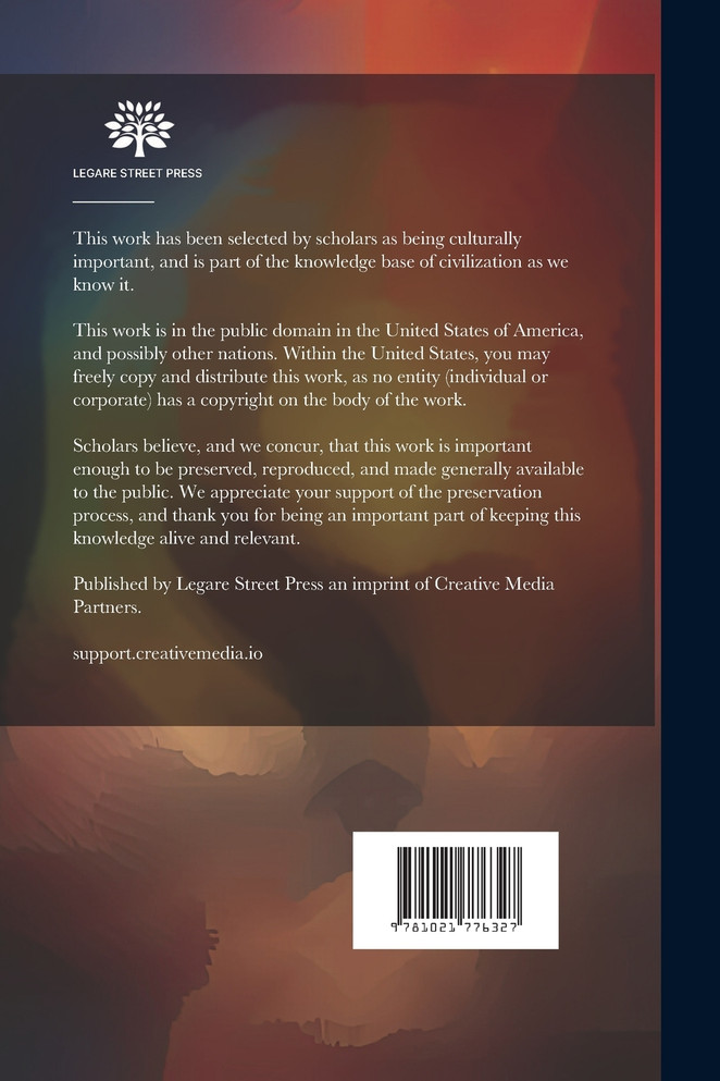 Geschichte des Altertums, 1884