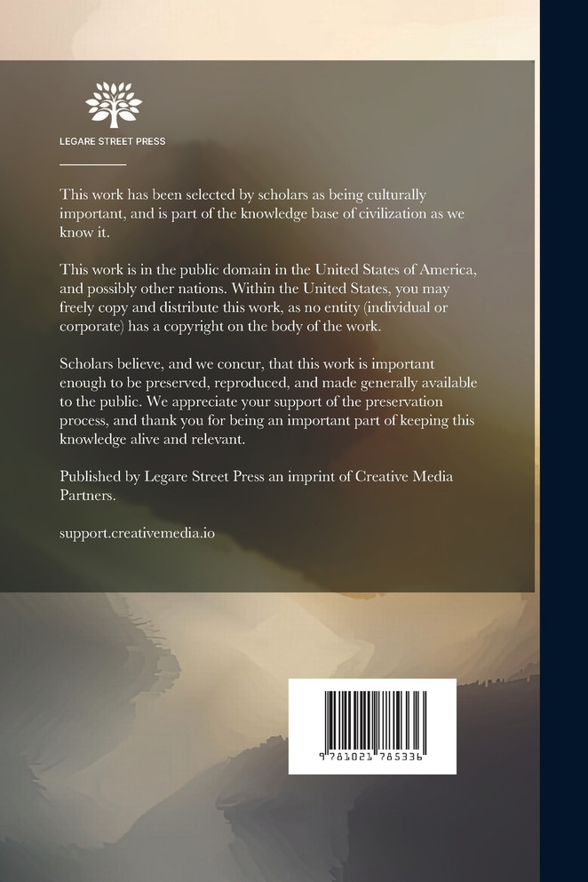 The Pageant [scottish National Pageant Of Allegory