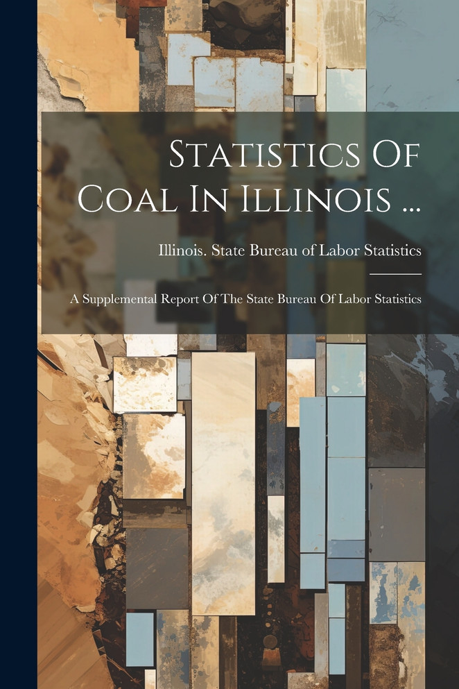Statistics Of Coal In Illinois ...