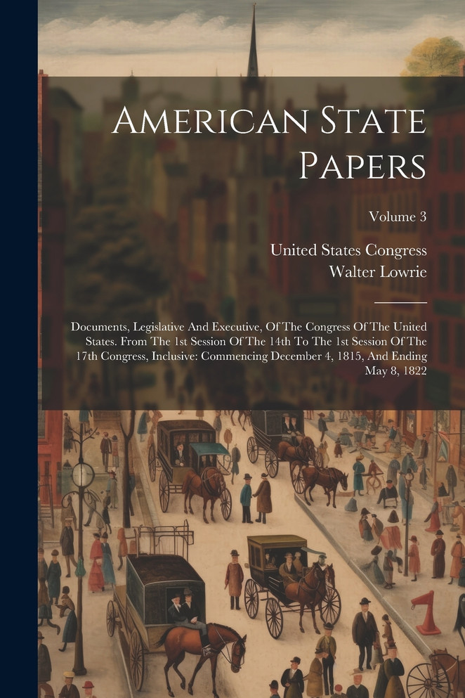 American State Papers