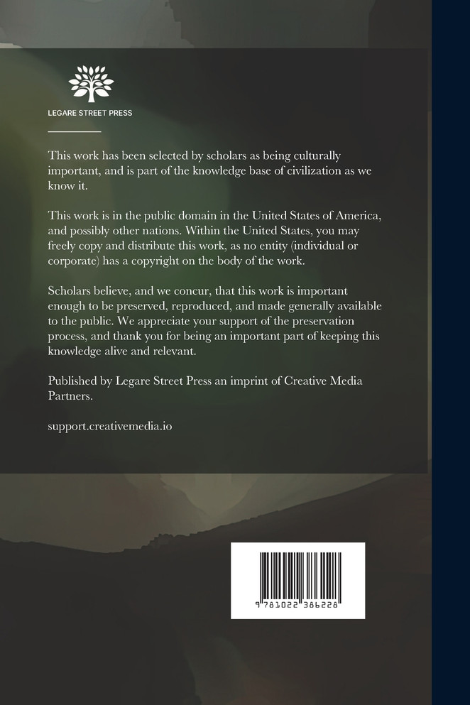 Contributions To Medical Research Dedicated To Victor Clarence Vaughan