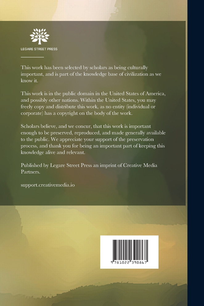 The History Of Methodism In Missouri For A Decade Of Years From 1860 To 1870; Volume 3