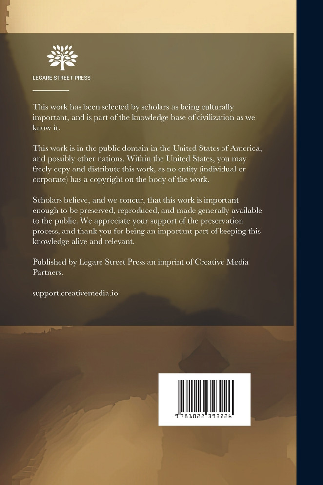 Gleanings Of Past Years; Volume 7