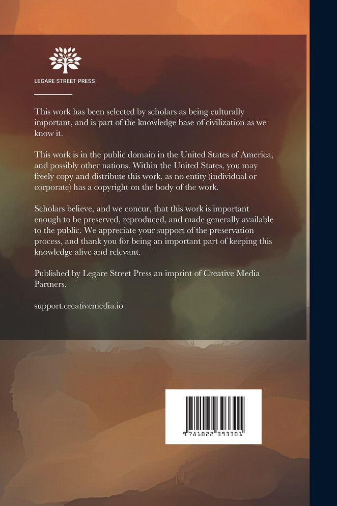 Forstliche Statistik Des Spessarts