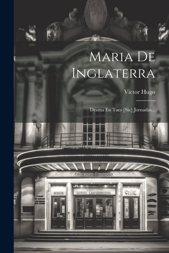 Maria De Inglaterra