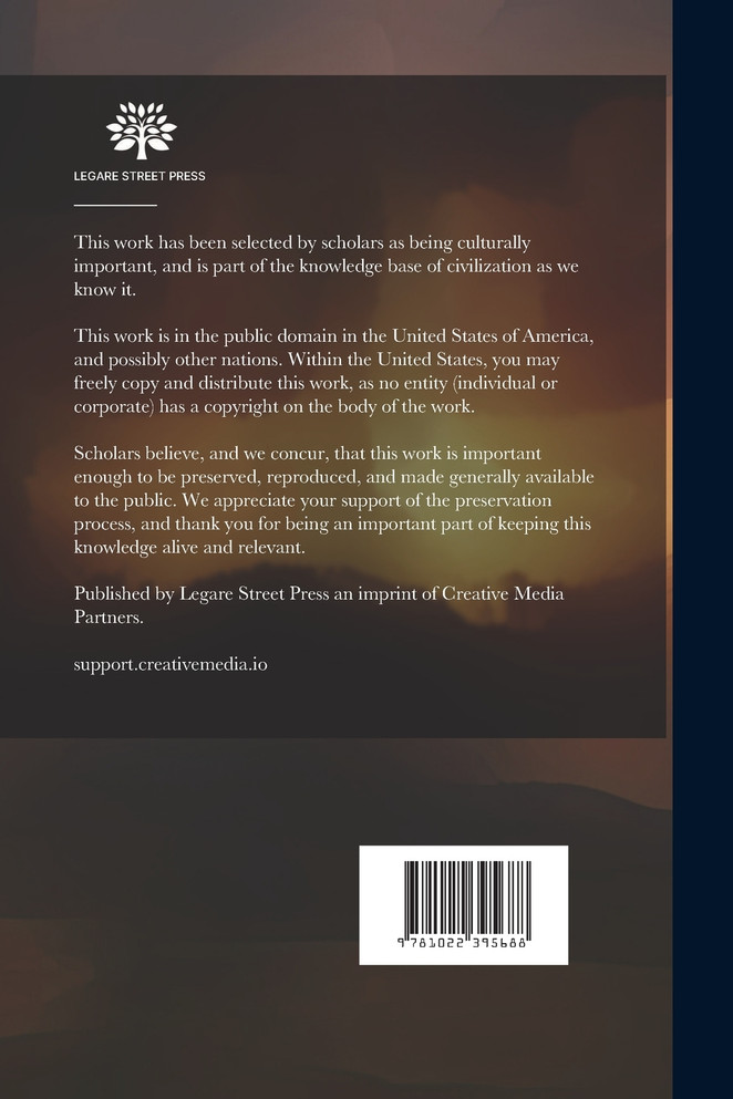 The Mystery Of Growth, And Other Discourses