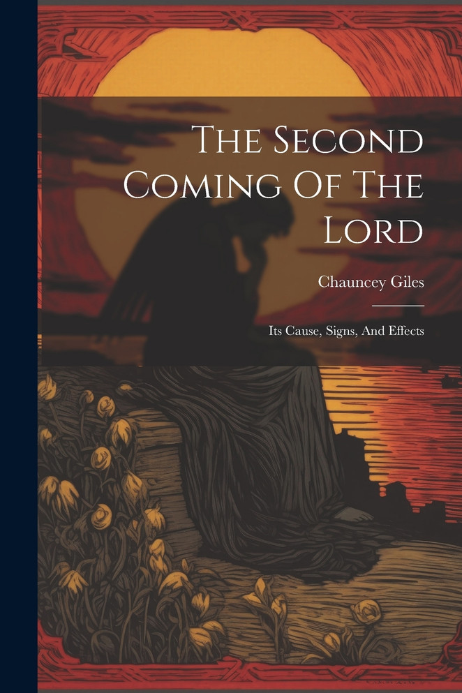 The Second Coming Of The Lord