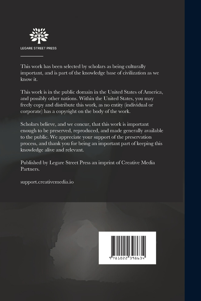 The Student's Blackstone