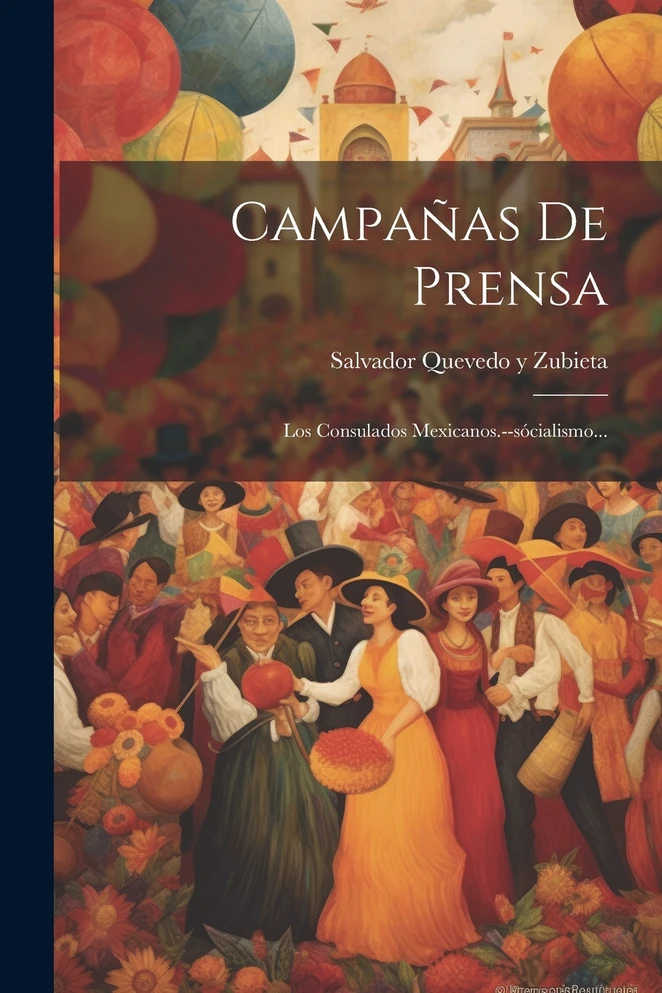 Campañas De Prensa