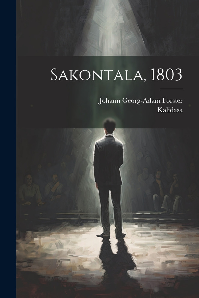 Sakontala, 1803