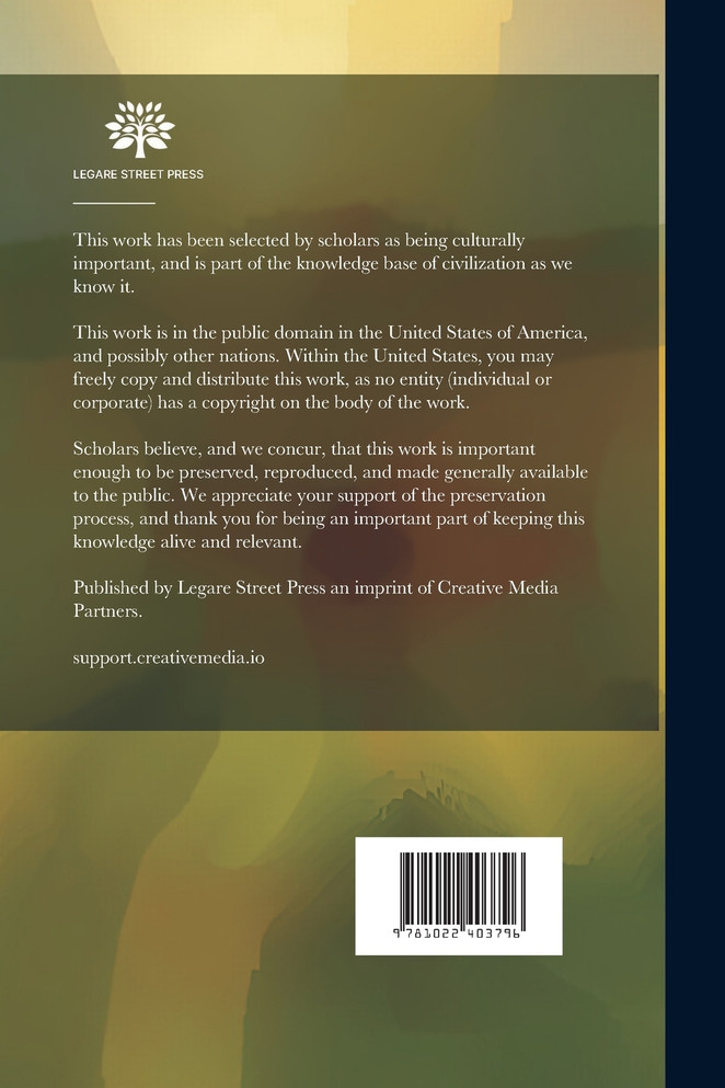 Quelques Années De La Vie D'agnès Ou Expériences D'une Petite Fille...