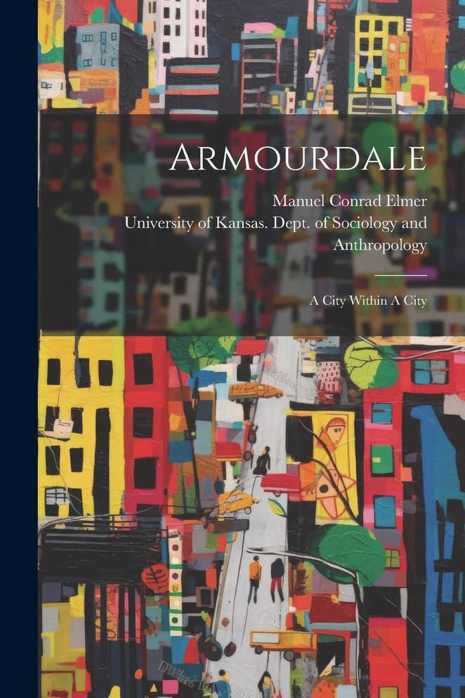 Armourdale