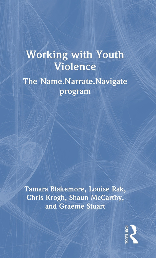 Working with Youth Violence