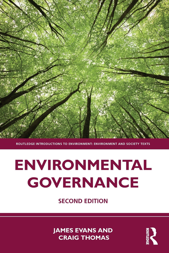 Environmental Governance