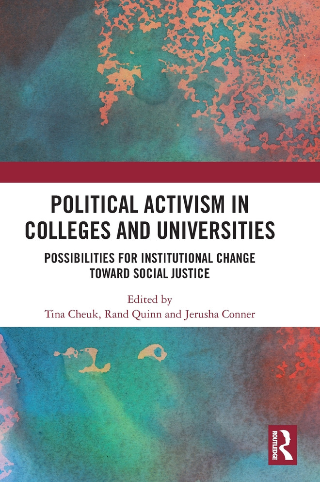 Political Activism in Colleges and Universities