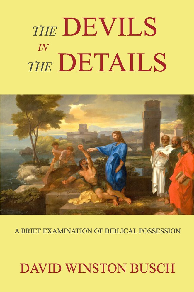 The Devils in the Details