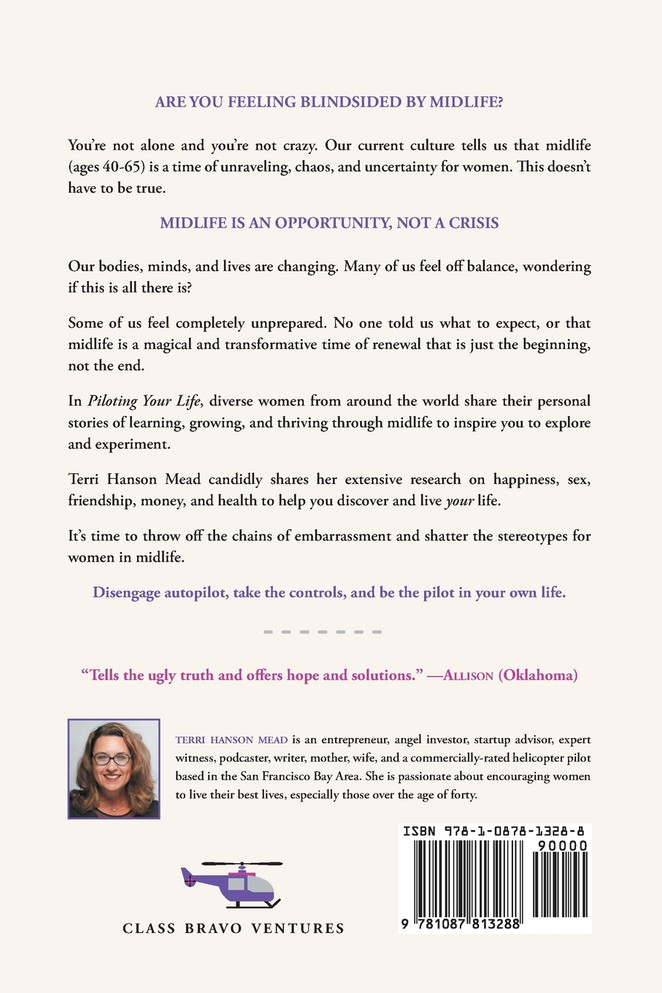 Piloting Your Life