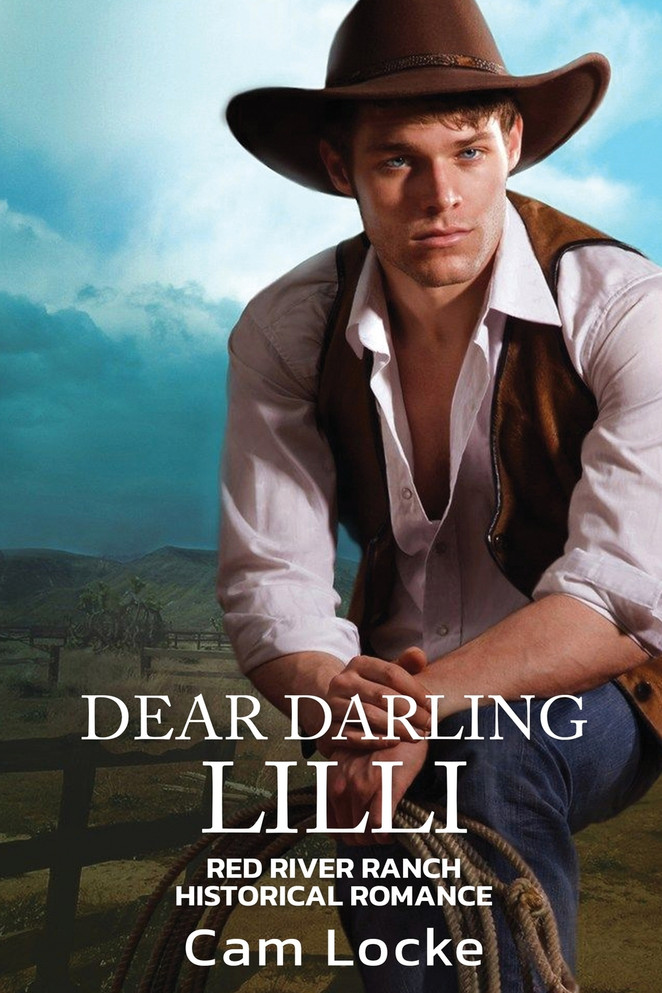 Dear Darling Lilli