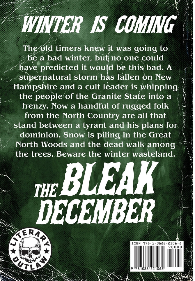 The Bleak December