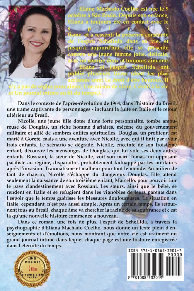 UN JOURNAL INTIME AU FIL DU TEMPS