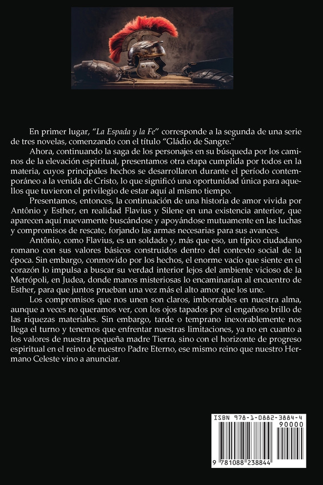La Espada y la Fe