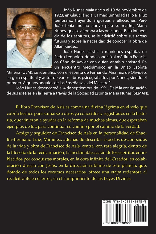 Francisco de Asís