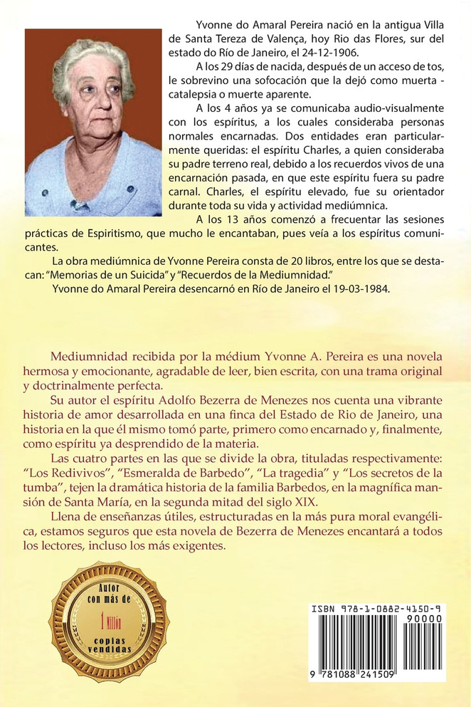 LA TRAGEDIA DE SANTA MARÍA