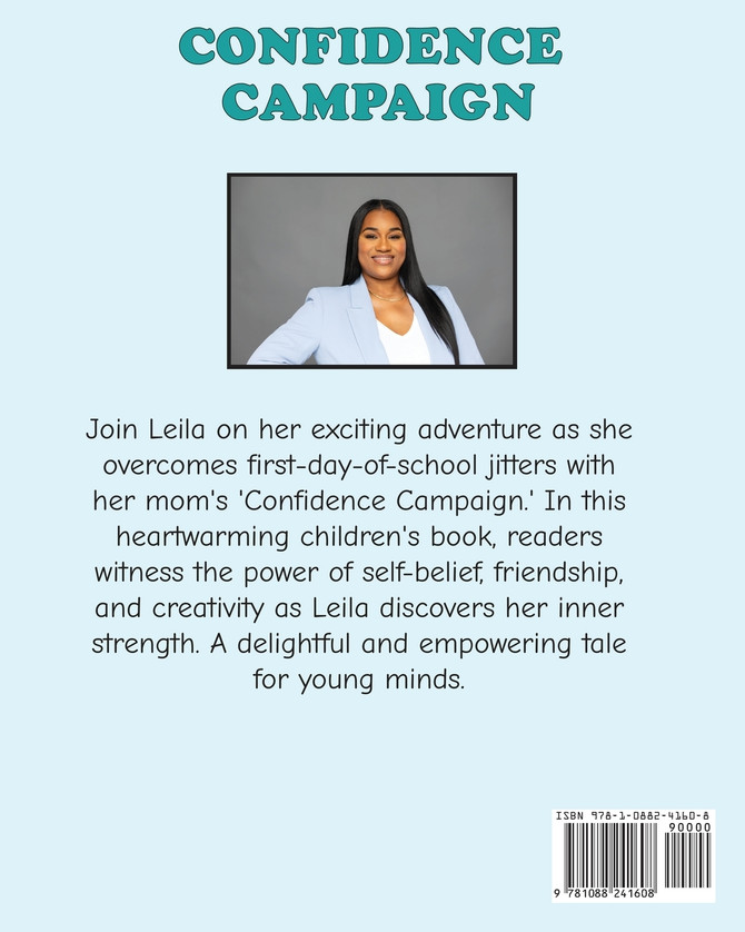 Confidence Campaign
